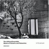 PALESTRINA & DE VICTORIA - "In Paradisum" - Hilliard Ensemble