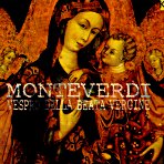 MONTEVERDI - Vespro della beata vergine - Ensemble Elyma/ Garrido