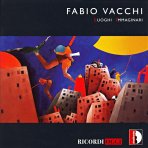 VACCHI - Luoghi Immaginari - various performers