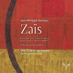 RAMEAU - Zaïs (Acte II & III) - dir. Christophe Rousset (2014)