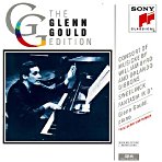 BYRD, GIBBONS, SWEELINCK - Pianowerken - Gould