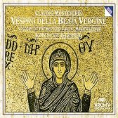 MONTEVERDI - Maria Vespers & Magnificat (1) - O.l.v. Gardiner (1989)