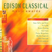 DIVERSE - Edison Klassiek promotie CD 99 - Diverse