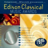 DIVERSE - "Edison Classical" 2000 - diverse