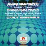 CLEMENTI / NOVA - Chamber Music - Caput Ensemble