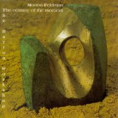FELDMAN - "Ecstasy of the moment" (cd 2) - The Barton Workshop